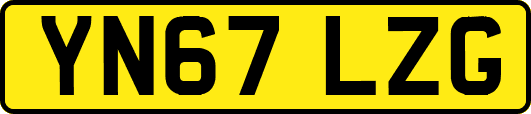 YN67LZG
