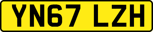 YN67LZH