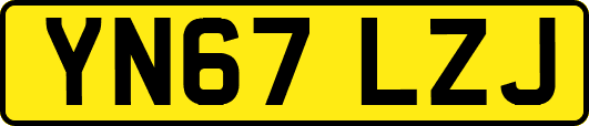 YN67LZJ