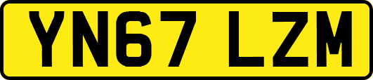 YN67LZM