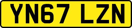 YN67LZN