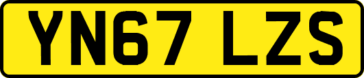 YN67LZS