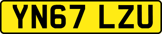YN67LZU
