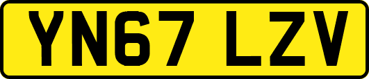 YN67LZV