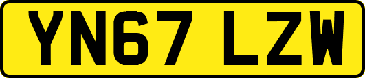 YN67LZW