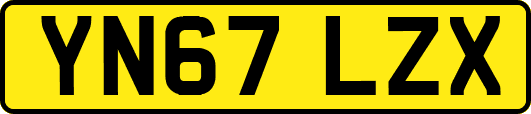 YN67LZX