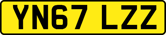 YN67LZZ