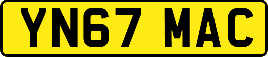 YN67MAC