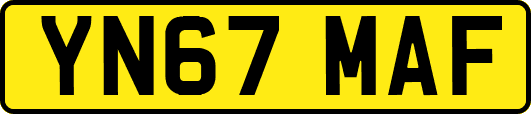 YN67MAF