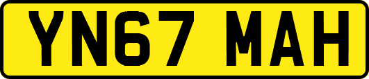 YN67MAH
