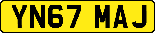 YN67MAJ