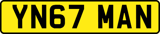 YN67MAN