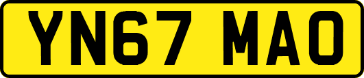 YN67MAO