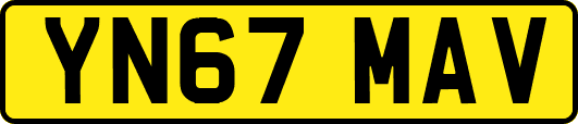 YN67MAV