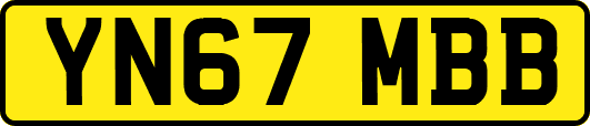 YN67MBB