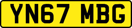 YN67MBG