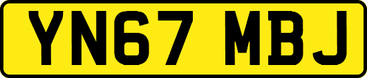 YN67MBJ