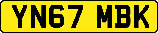 YN67MBK