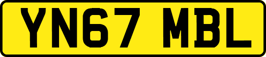 YN67MBL