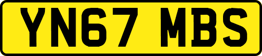 YN67MBS