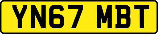 YN67MBT