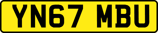 YN67MBU