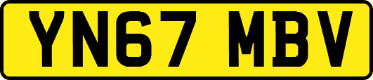 YN67MBV