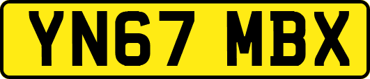 YN67MBX