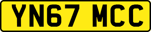 YN67MCC