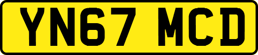 YN67MCD