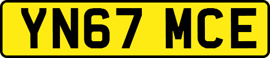 YN67MCE