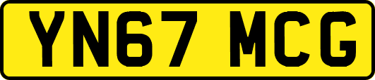 YN67MCG