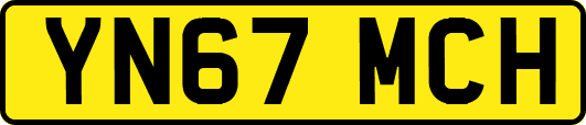 YN67MCH