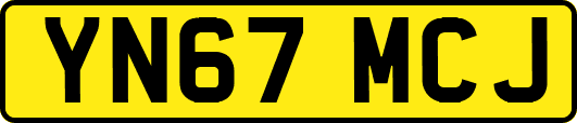 YN67MCJ