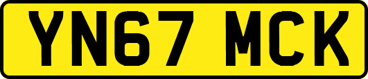 YN67MCK
