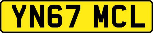 YN67MCL
