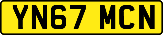 YN67MCN