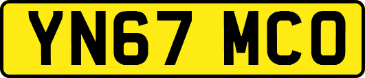 YN67MCO