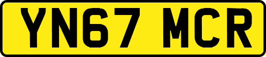 YN67MCR