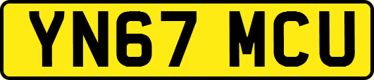 YN67MCU