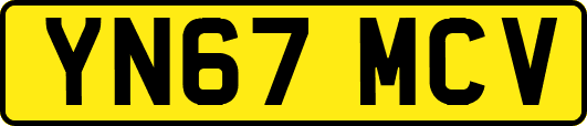 YN67MCV