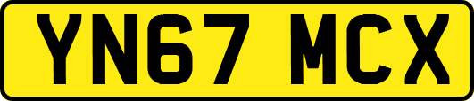 YN67MCX