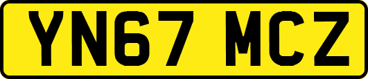 YN67MCZ