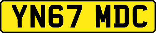 YN67MDC