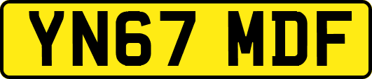 YN67MDF