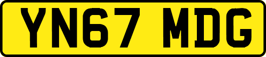 YN67MDG