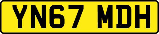 YN67MDH