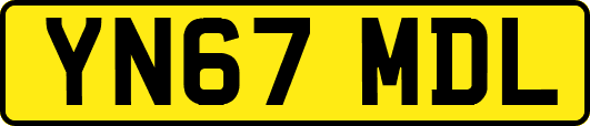 YN67MDL