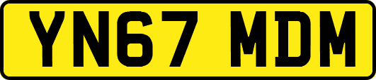 YN67MDM