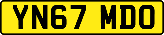 YN67MDO